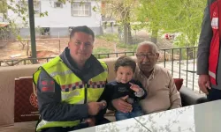 Şehit Cihat Mart Unutulmadı