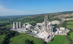 Çimsa'da 2,5 milyar dolar ciro hedefiyle rota Türkiye, Avrupa ve ABD pazarı