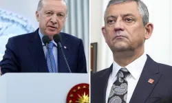 Erdoğan’dan  Özgür Özel Sorusuna Net Yanıt