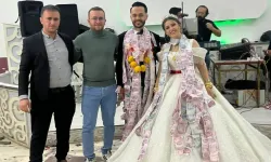 Damada Altın yerine Ayva Taktılar ! "Ayvayı yemiş kadar oldu"