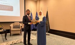 'Devlet himayesindeki' gençlere yönelik düzenlenen çalıştay tamamlandı