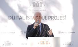 'Dijital İstanbul' projesinin dördüncü etabı tanıtıldı