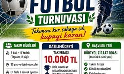 Dörtyol’da Bahar Turnuvası Başlıyor