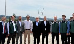 Kadirli’de Sel Bölgeleri Yerinde Görüldü