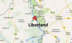 80 Bin Türk Liberland’a Başvurdu