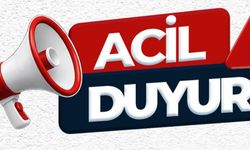 Kadirli’de Şiddetli Yağış Alarmı: Belediye’den Acil Uyarı