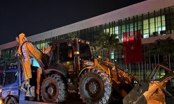 Düziçi Belediyesi Kadirli’ye Yardım Gönderdi