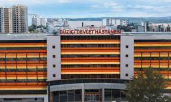 Düziçi Devlet Hastanesi’nde gürültü sorunu bitiyor