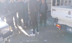 Düziçi’nde Korkutan Trafik Kazası