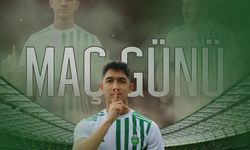 Başkan İba’dan Maç Daveti