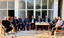 Düziçili Başkanlardan Esnafa Destek