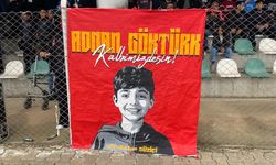 Düziçi’nde Duygusal Maç Adnan Göktürk Yeşil Unutulmadı