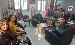 Düziçi’nde Psikososyal Toplantı Yapıldı