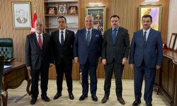 Düziçi’nde Sağlık Odaklı Ziyaret