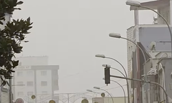 Düziçi’nde Sis Alarmı