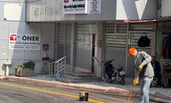 Düziçi’nde Uzunbanı Caddesi Yenilendi