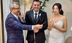 Ellek Belediyesi’nden Söz Yüzüğü Törenine Katılım