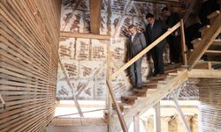 Edirne'deki Muradiye Mevlevihanesi Balkanlar'a da hizmet edecek