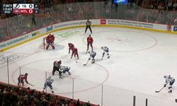 Edmonton Oilers ve Tampa Bay Lightning Zirve İçin Yarışta