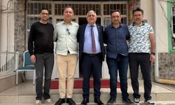 Osmaniye’de Eğitim-İş Büyüyor: Öğretmen Katılımları Artıyor