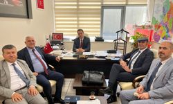 Osmaniye’de Eğitimde Yaşanan Sorunlar Görüşüldü