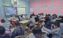 Bahçe Belediyesi’nden Eğitim Hamlesi