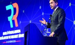 Enerji Piyasalarında Regülasyon ve Rekabet Zirvesi, Antalya'da başladı