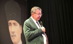 Erdemli ilçesinde düzenlenen 4. Kitap ve Edebiyat Günleri sona erdi