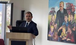 Kadirli Kaymakamı Erdinç Dolu’dan Eğitim Mesaisi