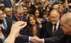 Erdoğan’dan Dikkat Çeken Soru “Masa Sağlam mı”