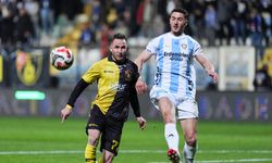 Erzurumspor FK, İstanbulspor’u Devirdi