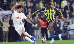Fenerbahçe Uzatmada Yıkıldı Liderlik Son Anda Kaçtı