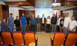 Fethiye'de 'Cankurtaran Eğitimi' düzenlendi