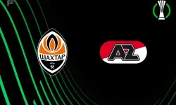 Shakhtar Donetsk – AZ Alkmaar Maç Ne Zaman, Hangi Kanalda?