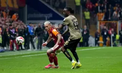 Galatasaray – Kocaelispor Maçında İlk 11'ler