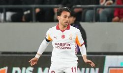 Galatasaraylı Yunus Akgün’den Osmaniye’ye Vefa