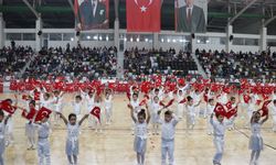 Gaziantep ve çevre illerde 23 Nisan Ulusal Egemenlik ve Çocuk Bayramı kutlandı