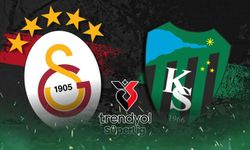 Galatasaray–Kocaelispor Maçı Ne Zaman, Biletler Ne Kadar?