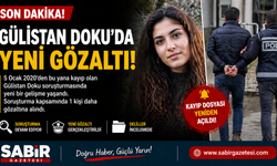 Doku Soruşturması Derinleşiyor  Yeni Gözaltı