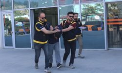 GÜNCELLEME - Hatay'da satırla 3 kişiyi yaralayan zanlı yakalandı