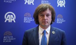 Gürcistan Başbakanı Kobakhidze, Rusya-Ukrayna Savaşı'nın bitmesinin Avrupa için önemli olduğunu belirtti: