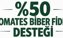 Hasanbeyli’de Fideler Dağıtılacak