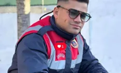 Hatay'da Genç Uzman Çavuş Hayatını Kaybetti