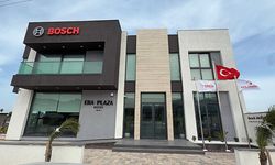 Hatay’da Bosch Akü Hamlesi Osmaniye’ye Uzanan Teknik Ağ