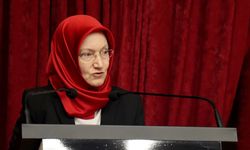 Hatay'da düzenlenen panelde Filistin'de yaşanan insanlık dramına dikkat çekildi