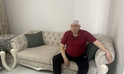 Hatay'da satırlı saldırıda ağır yaralanan esnaf taburcu edildi