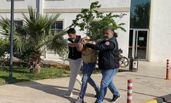 Hatay'da uyuşturucu ele geçirilen otomobilin sürücüsü tutuklandı