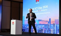 'Huawei ICT Day 2026' İstanbul'da gerçekleştirildi