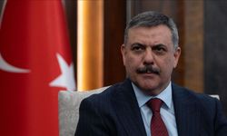 2 Bakanın Zirvesinde Kritik Mesaj: FETÖ Uyarısı