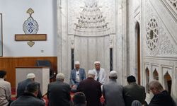 Osmaniye İl Müftülüğü’nden Sabah Namazı Buluşması